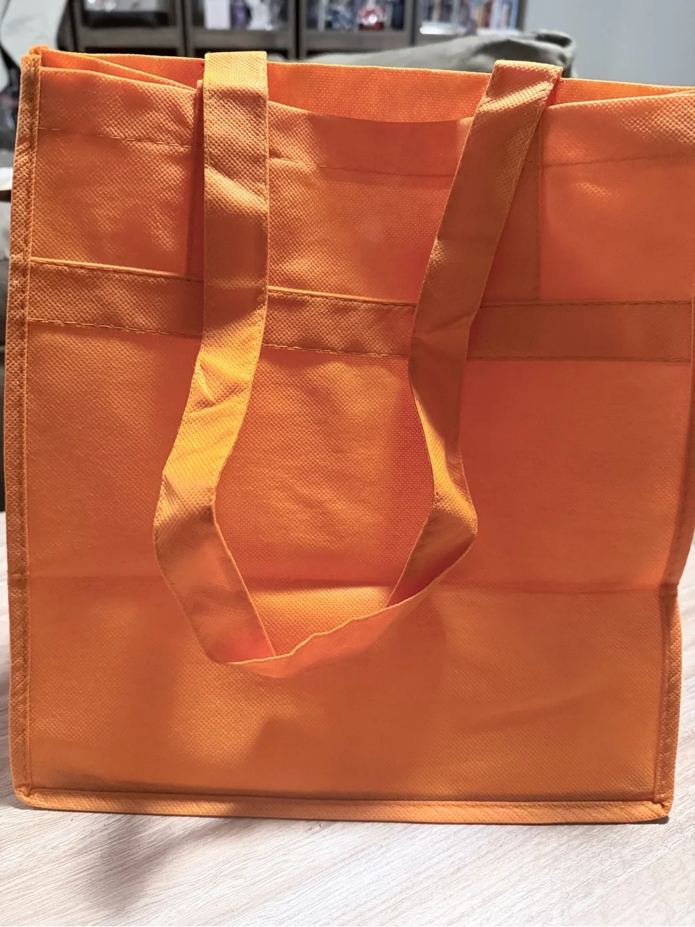 Allrecipes durable orange